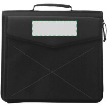 Polyester (600D) documentenmap Coco