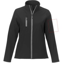 Orion softshell damesjack