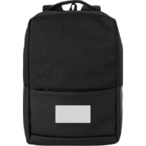 Polyester (600D) laptoptas Oscar