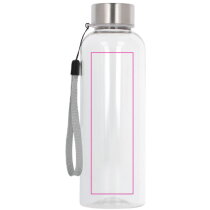 Waterfles Jude R-PET 50 cl.