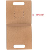 FOLDER2 GO Kleurset met 6 potloden