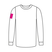 Ladies HD Raglan Sweat