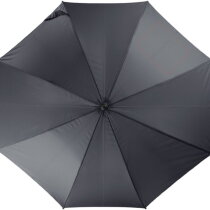 Luxe stokparaplu auto open &oslash; 106 cm