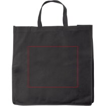 Grote boodschappen tas