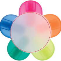 Highlighter Bloem