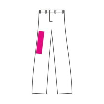 Twill Workwear Trousers length 32”