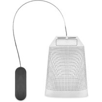 TEAFUSER Thee-ei in roestvrij staal