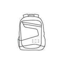 Tucano Lato Backpack 17 inch rugzak