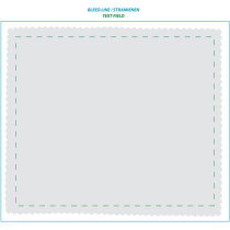 Microvezel schoonmaakdoek klein