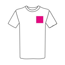 Slub T-Shirt - TM046