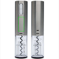 Elektrische kurkentrekker - herlaadbaar via USB