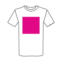 Slub T-Shirt - TM046
