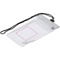 Waterwerend reistasje