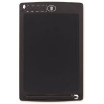 BLACK LCD schrijfbordje