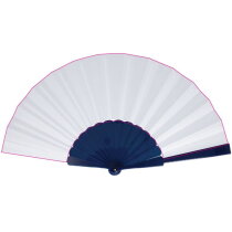 Waaier plastic & polyester