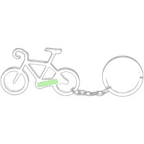 Sleutelhanger Peddel