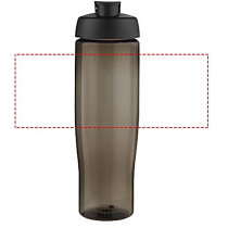 H2O Active&reg; Eco Tempo drinkfles van 700 ml met klapdeksel