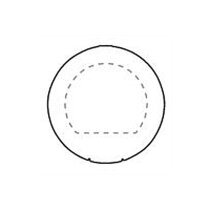 Circle Mint pepermuntjes