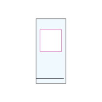 Longdrink glas 27 cl.