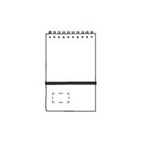 RecycleNote-M notitieboekje 70 vel