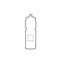 Sugarcane Bio Bidon 75cl