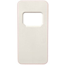 Ojal rechthoekige flesopener