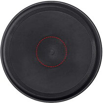 Orbit frisbee van gerecycled plastic
