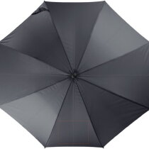 Luxe stokparaplu auto open &oslash; 106 cm