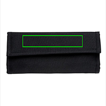 Tierra 2-delige rietjes- en bestekset