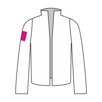 Softshell Jacket - JUI62