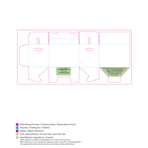 Verhuisdoosje imperiales