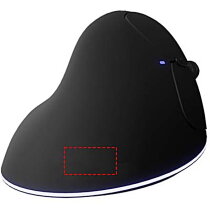 Ergonomische muis