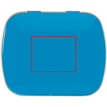 Vierkant pepermuntdoosje