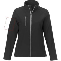 Orion softshell damesjack