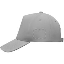 SINGA RPET 5 panelen baseball pet