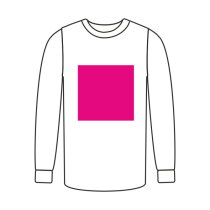 Ladies HD Raglan Sweat