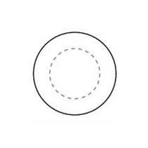 Senga RPET 50 cl. drinkfles