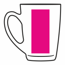 Theeglas Beta 32 cl.