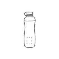 Oasus Bio Bottle 500 ml waterfles