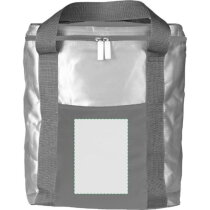 Polyester (420D) koeltas Theon