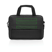Armond AWARE&trade; RPET 15.6" laptoptas