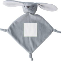 Pluche tutdoekje Animalia