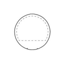 Circle Mint pepermuntjes