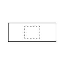 CoolDown koelhanddoek 30 x 80 cm