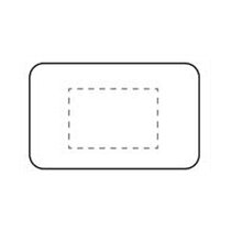 Bamboo Board snijplank 32 x 20 cm