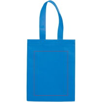 Non woven tas gelamineerd Klein