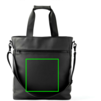 VINGA Baltimore kantoortas