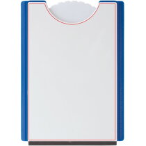 Parkeerschijf ijskrabber Europa