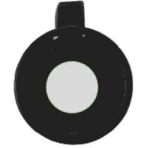 Glazen drinkfles (500 ml) Anouk