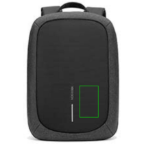 Bobby Edge, anti-diefstal rugzak